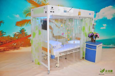 層流床進駐東莞東華總院血液科層流床的適應(yīng)癥