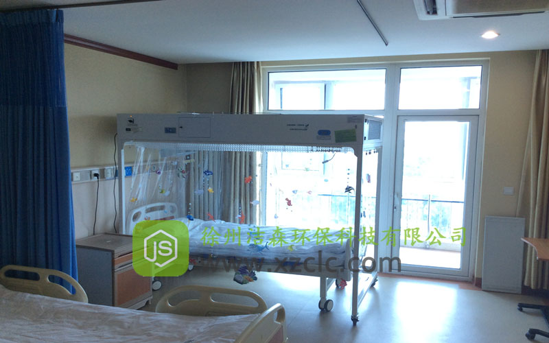 層流床作用_層流床單人無菌室對淋巴瘤化療后骨髓抑制期病人的應(yīng)用及護理