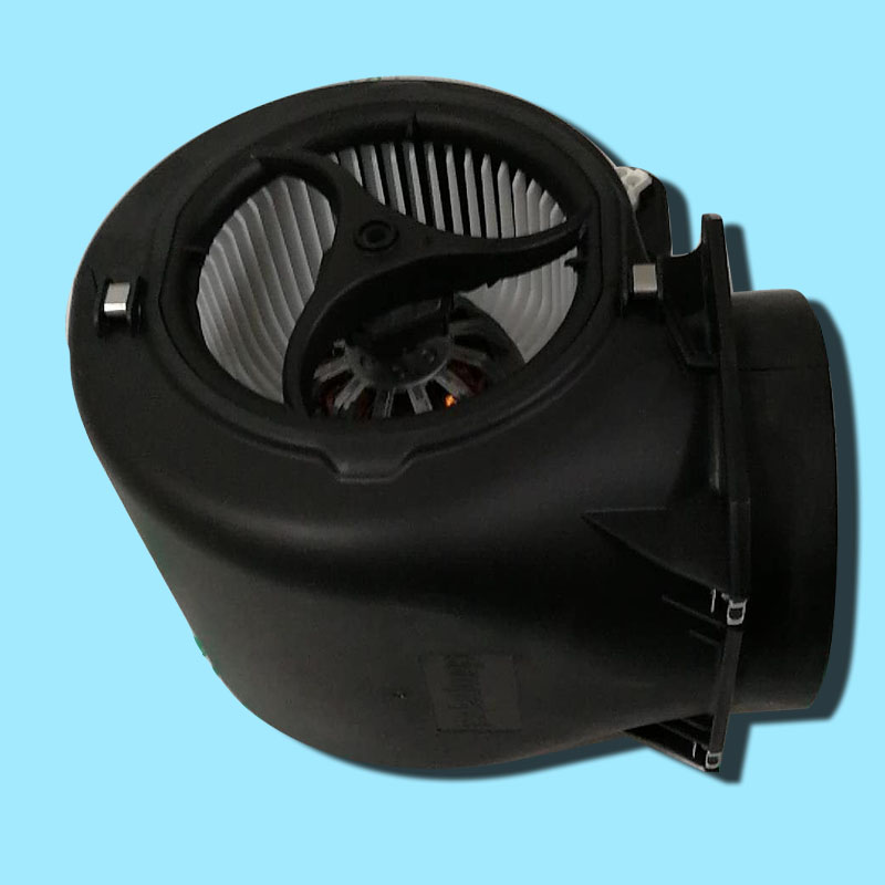 層流床原裝進口風(fēng)機