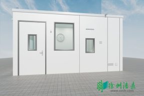 智能無菌室血液?？浦匕Y單元